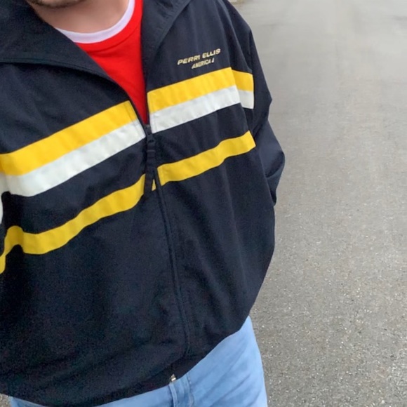 Meet your Posher, Jameson - Picture 1 of 1